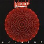 Uriah Heep, Equator [25 Anniversary] (CD)